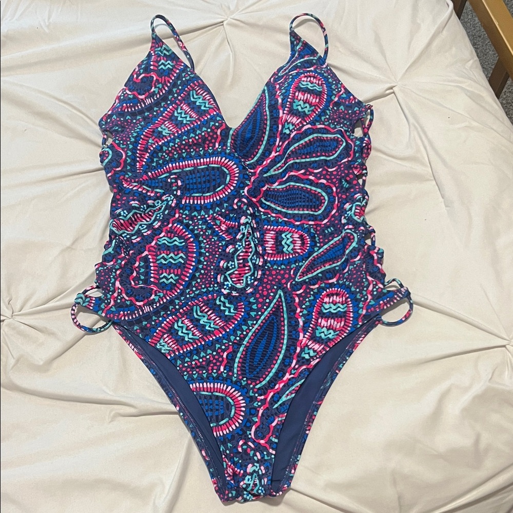Aerie One Piece Swimsuit